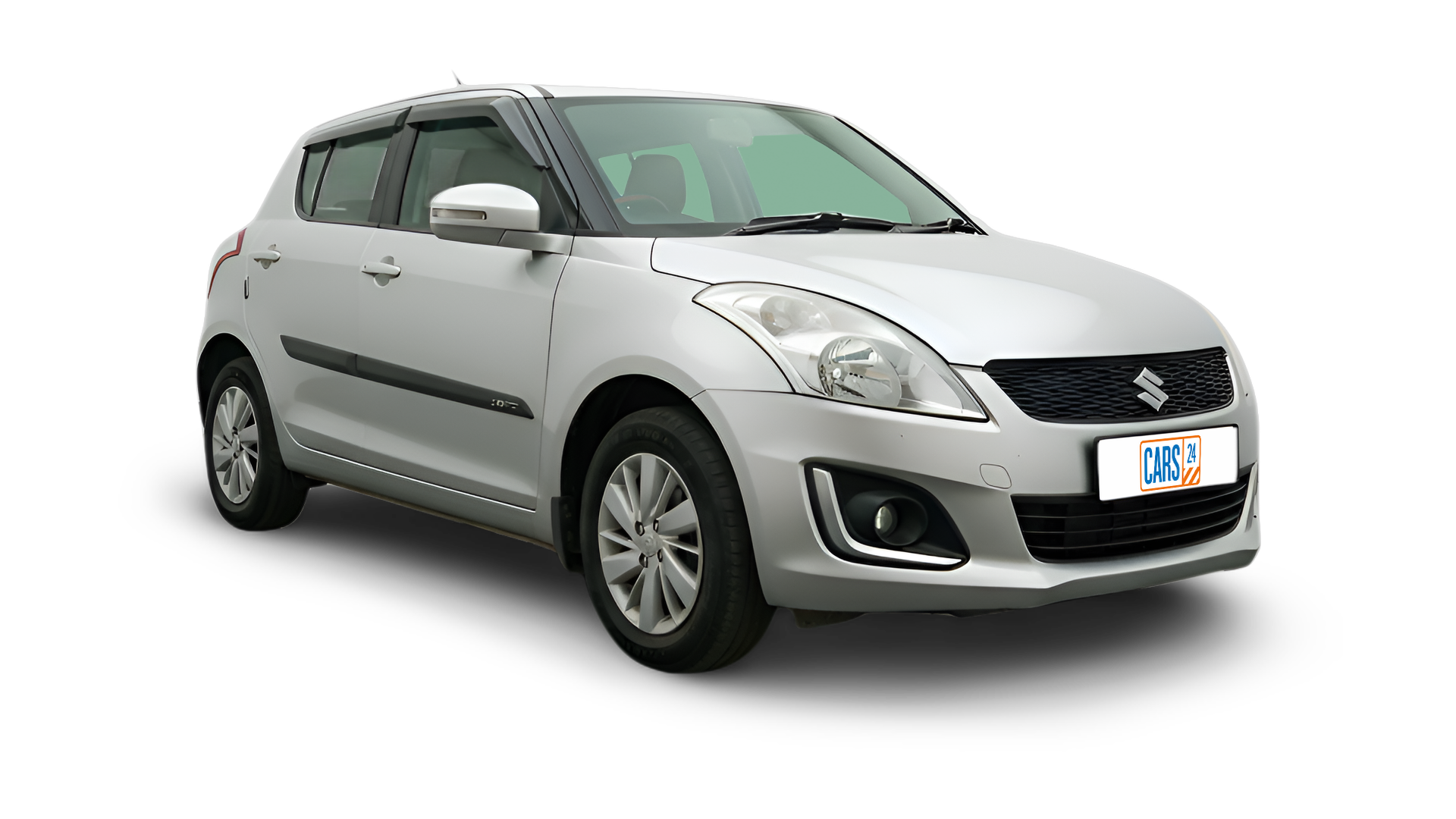 Maruti Swift-img